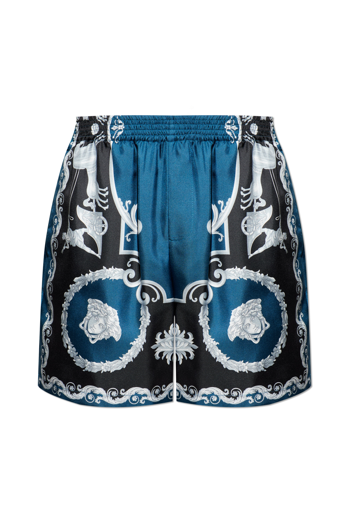 Versace Silk shorts | Men's | Vitkac